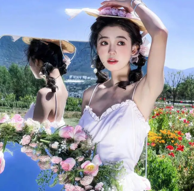 祖宗十九代