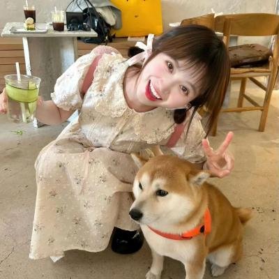 迪拜的女孩