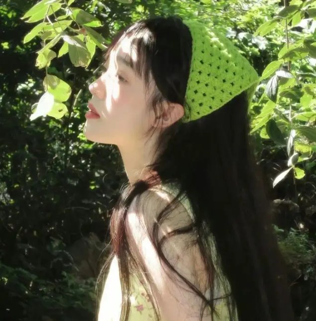 最完美的女孩